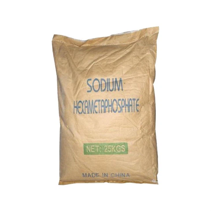 sodium hexametaphosphate price