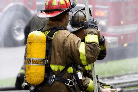 Safety-Firefighters-Responding Safety-Firefighters-Responding