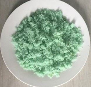 Water Treatment Ferrous Sulfate